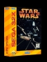 Sega  32X&nbsp; - &nbsp;Star Wars Arcade (32X) (U) _!_